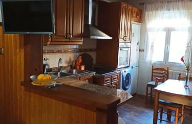 APTO RURAL FRAGARIA - VALLE DEL AMBROZ - entorno natural único "ALQUILER FAMILIAR" - Foto 7