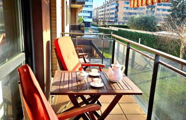 Red Wine Haro, piscina y parking - Foto 10