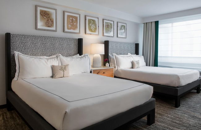 Glover Park - Georgetown - Foto 12