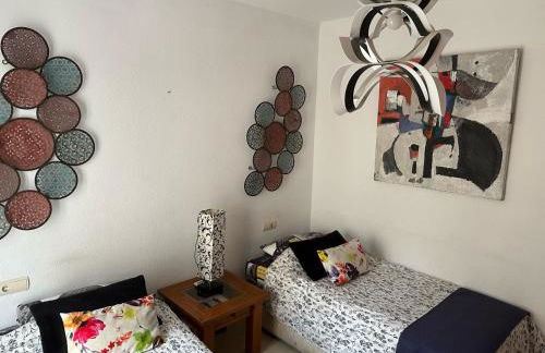 Real Torrequebrada - Foto 30