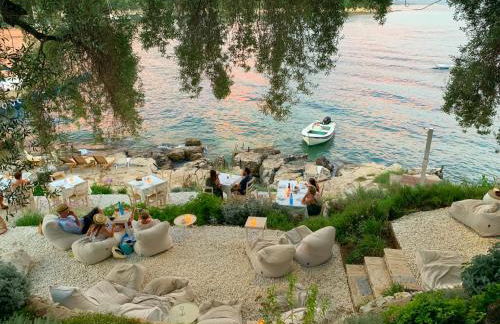 Paleopetres K-Three - Premium Double Suite - Kalami - - Photo 75