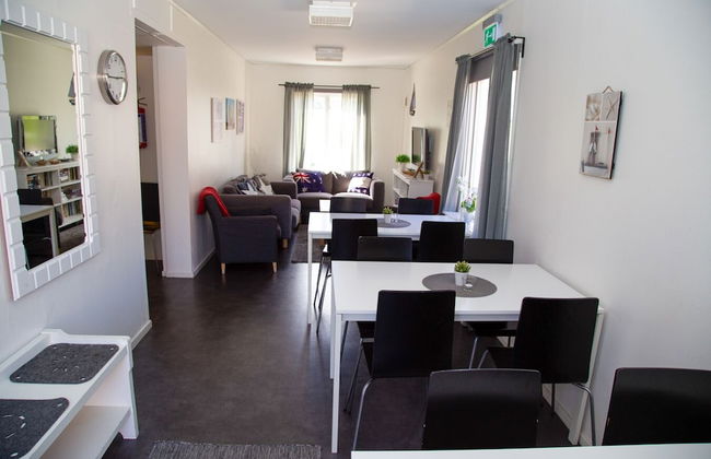 Hav & Logi Skärhamn - Foto 14