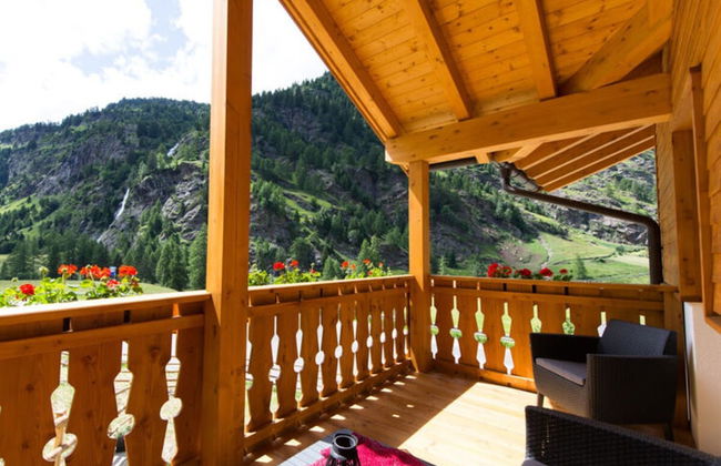 Holiday Home Hutterwirtshof - Foto 22