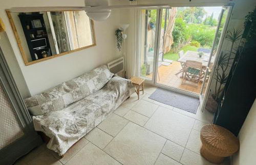 Le mazet des amours - Foto 20