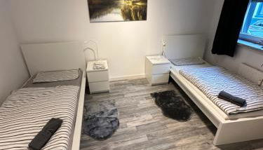 Schöne Apartments in Frechen BM07 bis BM09 - Foto 4