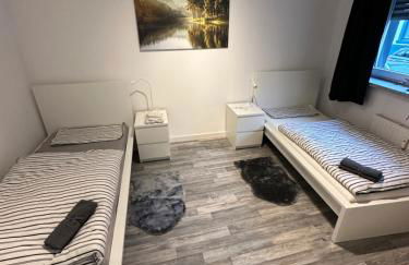 Schöne Apartments in Frechen BM07 bis BM09 - Foto 4