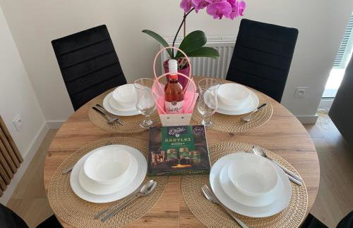 Apartament Aquapark Gold 8 - Foto 49