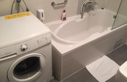 Nova Galerija Studio App Bella,Lara,Katy - parking in garage - Foto 31