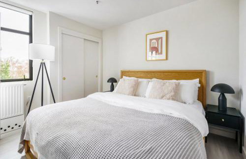 Blueground Central Berkeley rooftop nr UC Berkeley SFO-2124 - Foto 10