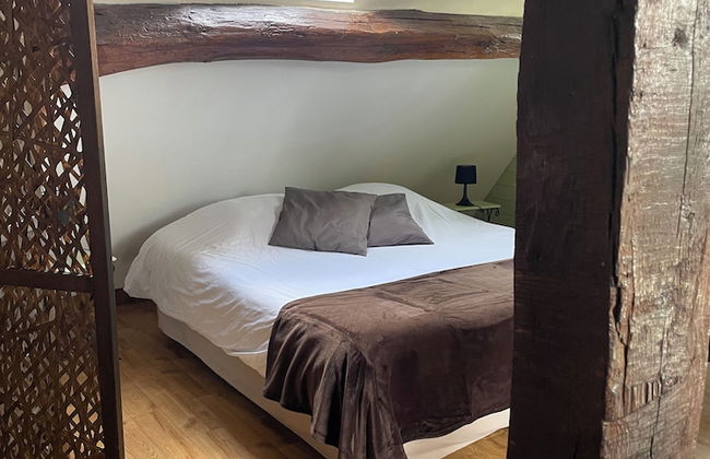 Gites du Domaine de Vandenesse & Spa - Foto 9