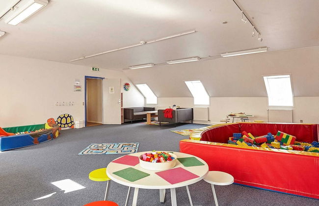 6 Person Holiday Home in Romo - Foto 10