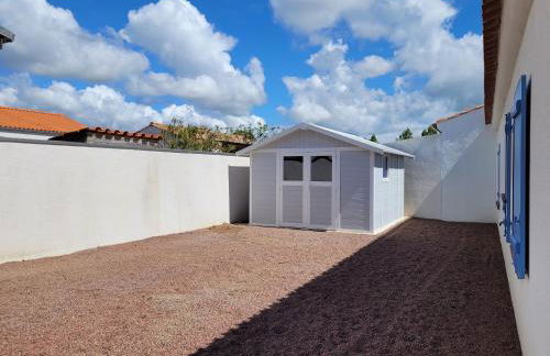 L'abri côtier - Foto 3