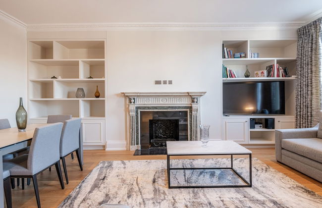 20 Hertford Street - Foto 72