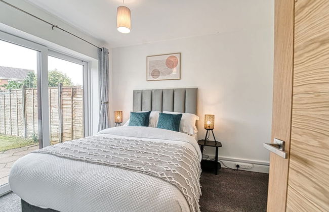 Host Stay Coney Green - Foto 6