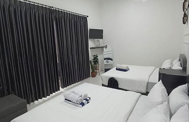 House Of Marvilla - Foto 4