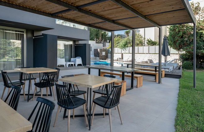 Ikaros Hotel - Foto 51