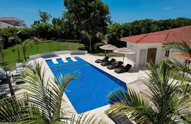 Villa Royale Luxury 4-bedroom Paradise In Sosua - Foto 19