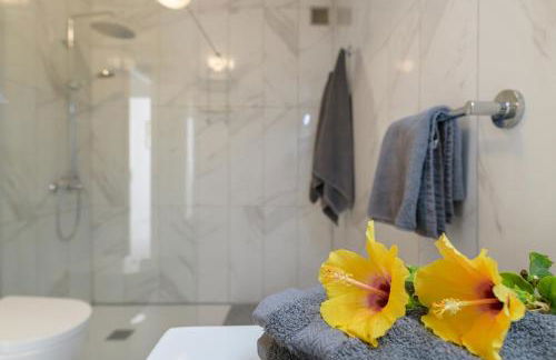 Sol Eterno - luxury Aparmtent with direct oceanview and extra services - Foto 20