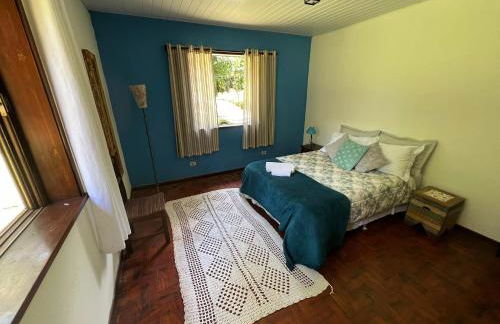 Natureza Instagrmável Casa Penedo - Photo 28