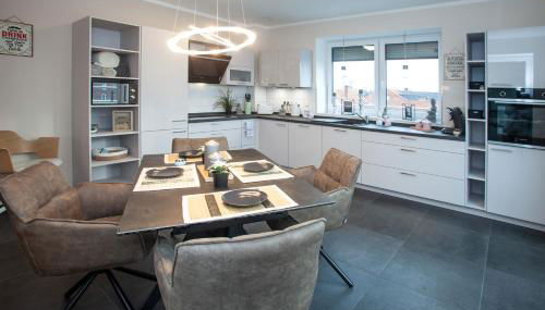 Über den Dächern von Grasbergs City - Foto 5