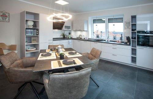 Über den Dächern von Grasbergs City - Foto 5