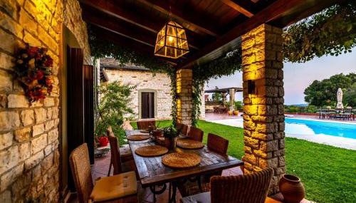 Patriko Estate in Epirus - Foto 5