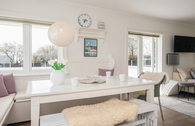 5 Star Holiday Home in Esbjerg V - Foto 27