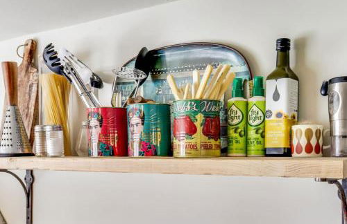 Foundry Street Retreat - Foto 23