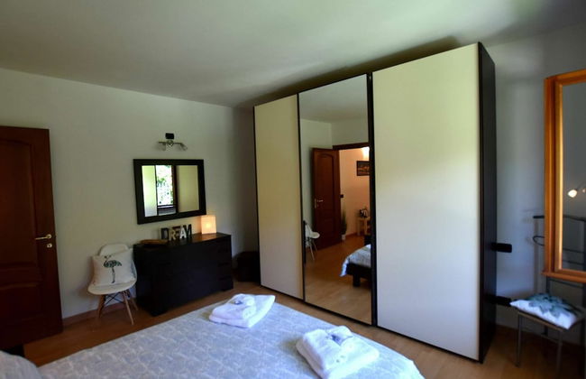 Villa in Mergozzo Near Lago di Mergozzo - Photo 5