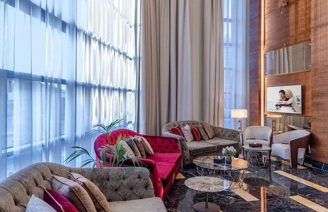 Ascott Corniche Al Khobar - Foto 6