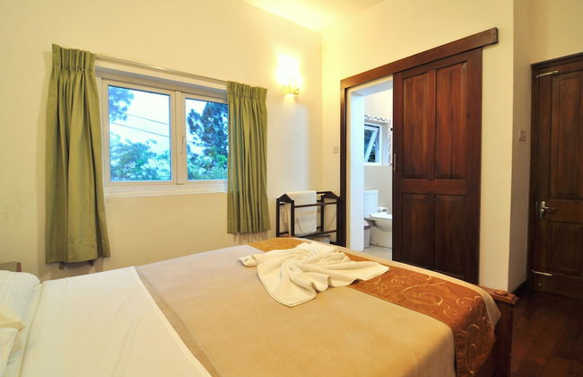 Clouds Holiday Bungalow - Foto 9