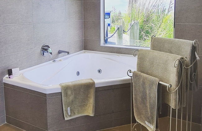 Kaka Point Luxury Spa Accommodation - Foto 4