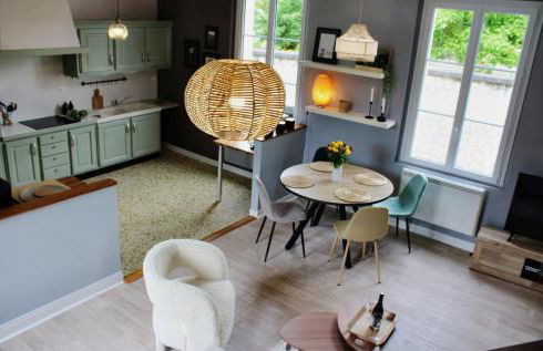 Maison de charme - Foto 9