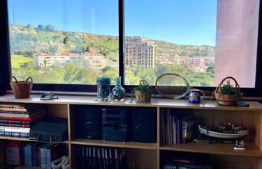 T3 beach front in São João da Caparica - Foto 19