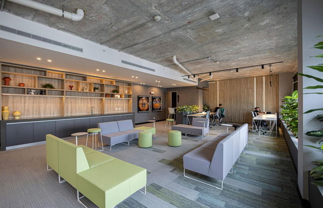 The Good Karma by Acomodo El Cangrejo - Foto 28