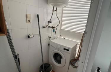 Apartamento Mar y Montaña - Foto 15