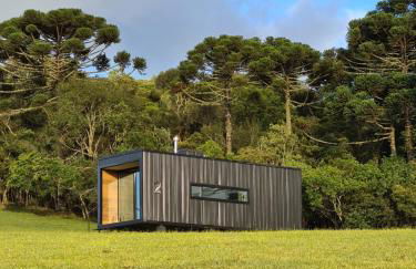 Brumas Casa de Campo - Cambará do Sul - Foto 29