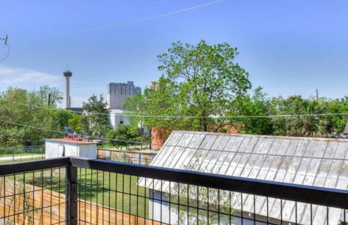 Bridge - A Birdy Vacation Rental - Foto 34