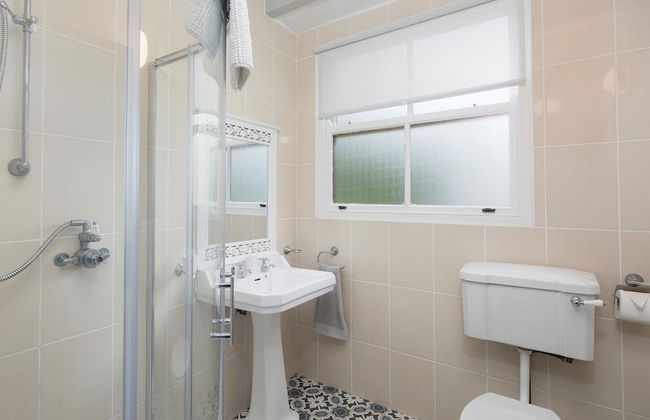 Daisys Cottage Barnabrow - Foto 15