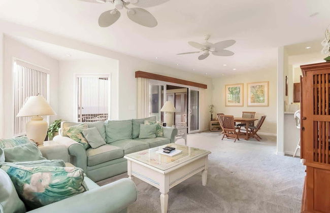 Kanaloa At Kona Enjoy Peace in Paradise! - Foto 9