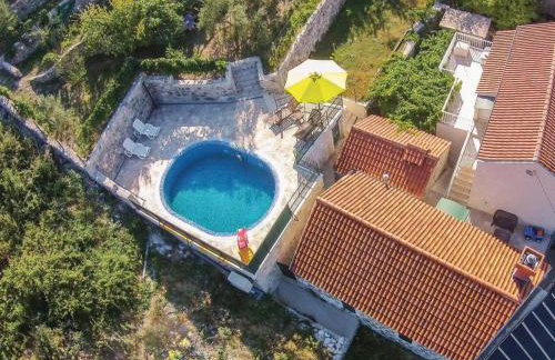 Holiday Home Villa mit Pool- Oslje by Interhome - Foto 27