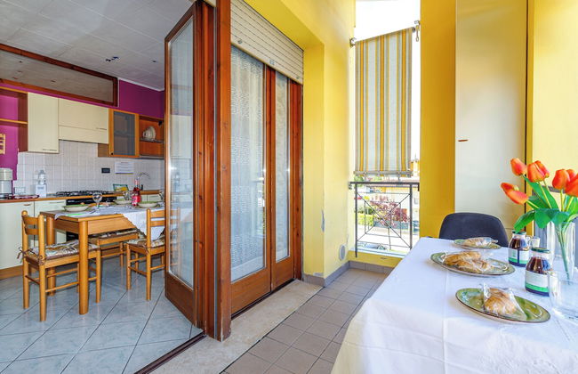 Magnolia Sirmione 500m from lake Garda - Photo 8