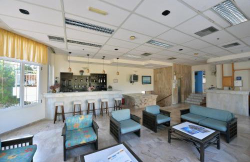 Hotel Anna Apartments - Foto 22