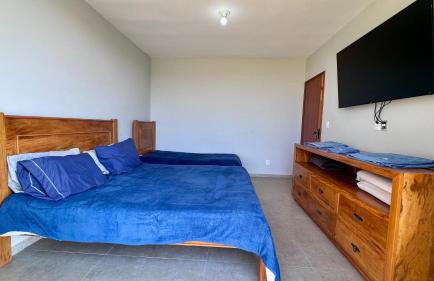 Balanço nas Alturas Vista da Serra e Piscina Privativa - Foto 15