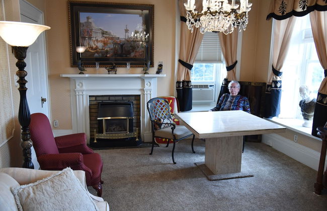 The Noble Suites - Foto 80