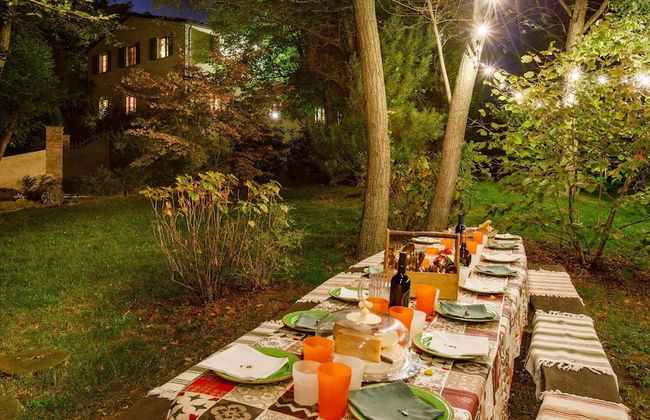 La Tana del Ghiro 20 - Photo 56