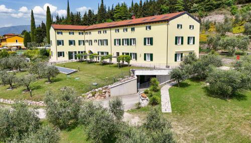 Residence Fontanelle - Foto 2