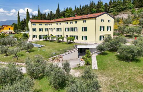 Residence Fontanelle - Foto 2