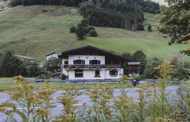 Holiday Home, Fusch an der Glocknerstrasse - Foto 72