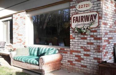 Fairway Apartments Unit 1 - Photo 41